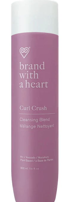 Curl Crush Cleanser