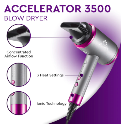 Sutra Accelerator 3500 Blow Dryer