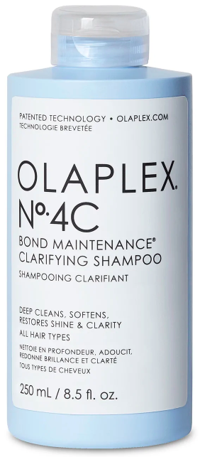 N 4 Bond Maintenance Clarifying Shampoo