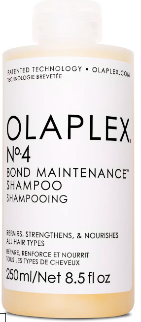 N 4 Bond Maintenance Shampoo