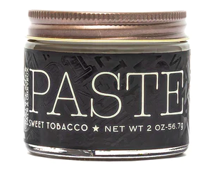 Sweet Tobacco Paste