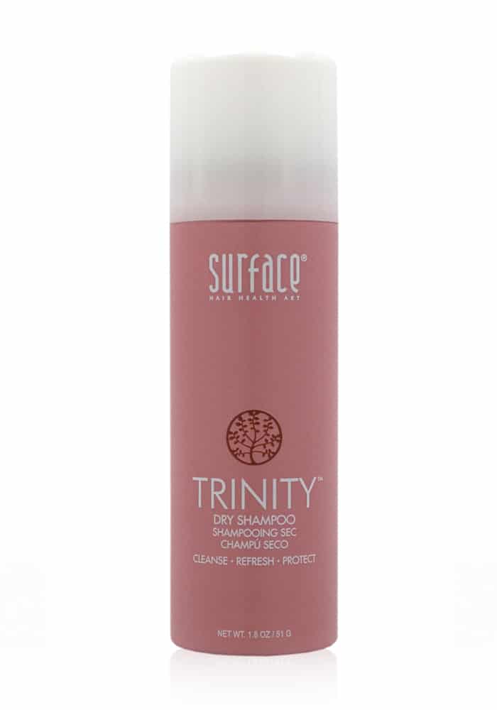 Trinity Dry Shampoo